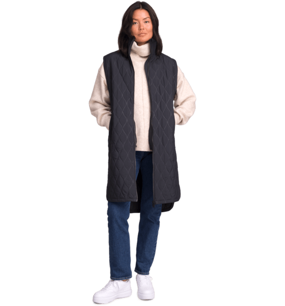 EVEREST W EMORY QUILT COAT Everest Outdoor